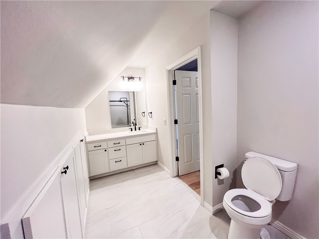 Foxglove - Residential