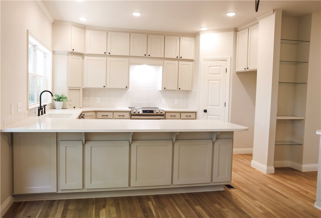 Foxglove - Residential