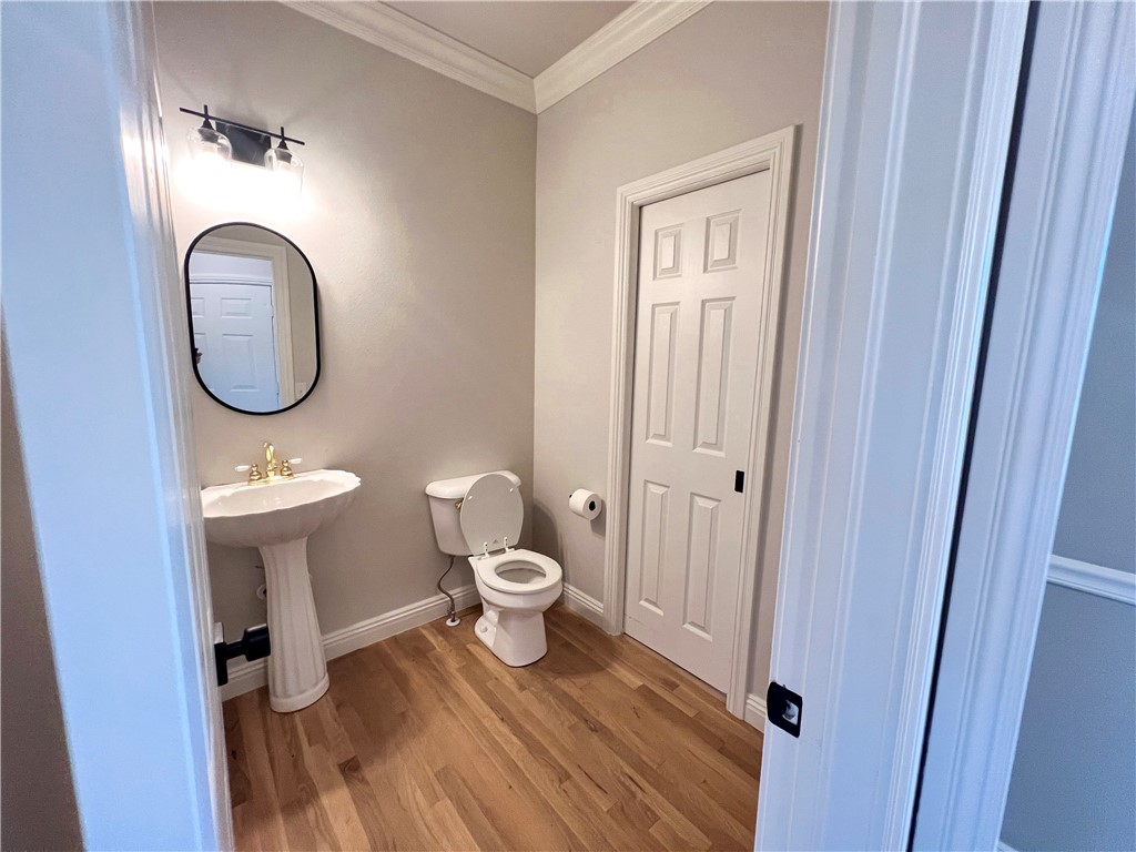 Foxglove - Residential