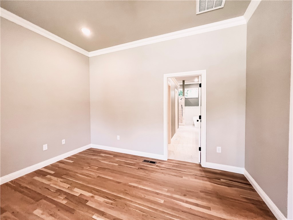 Foxglove - Residential