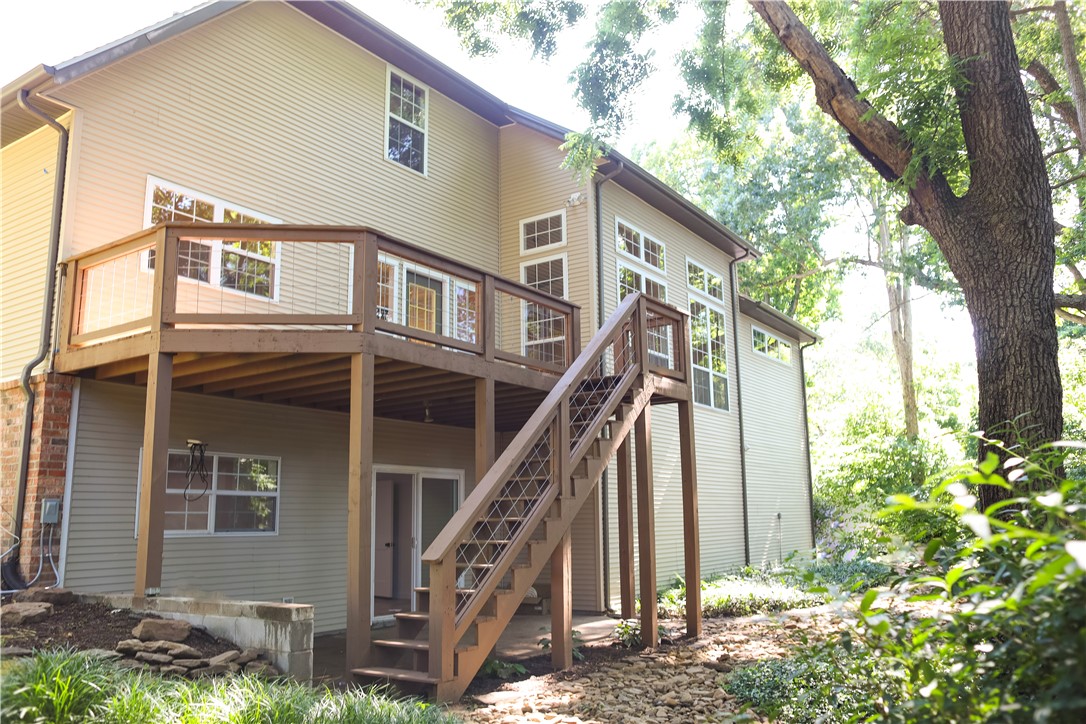 Foxglove - Residential