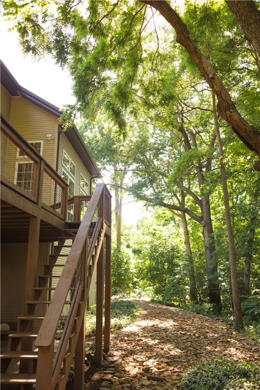 Foxglove - Residential