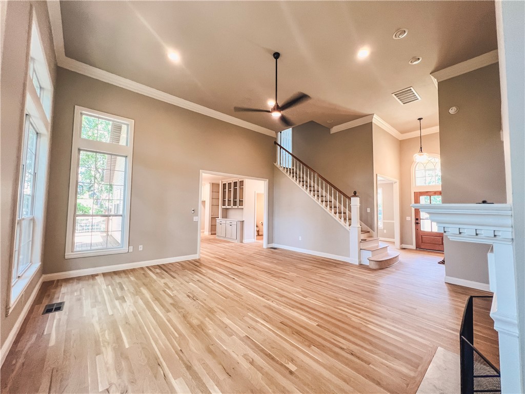 Foxglove - Residential