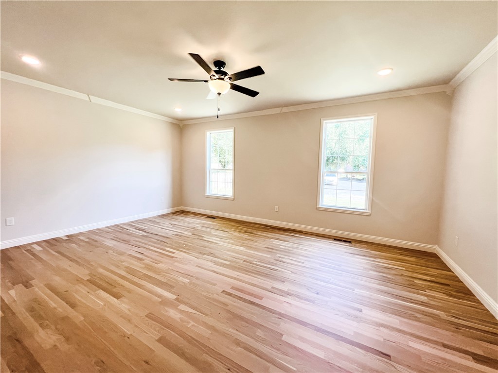 Foxglove - Residential