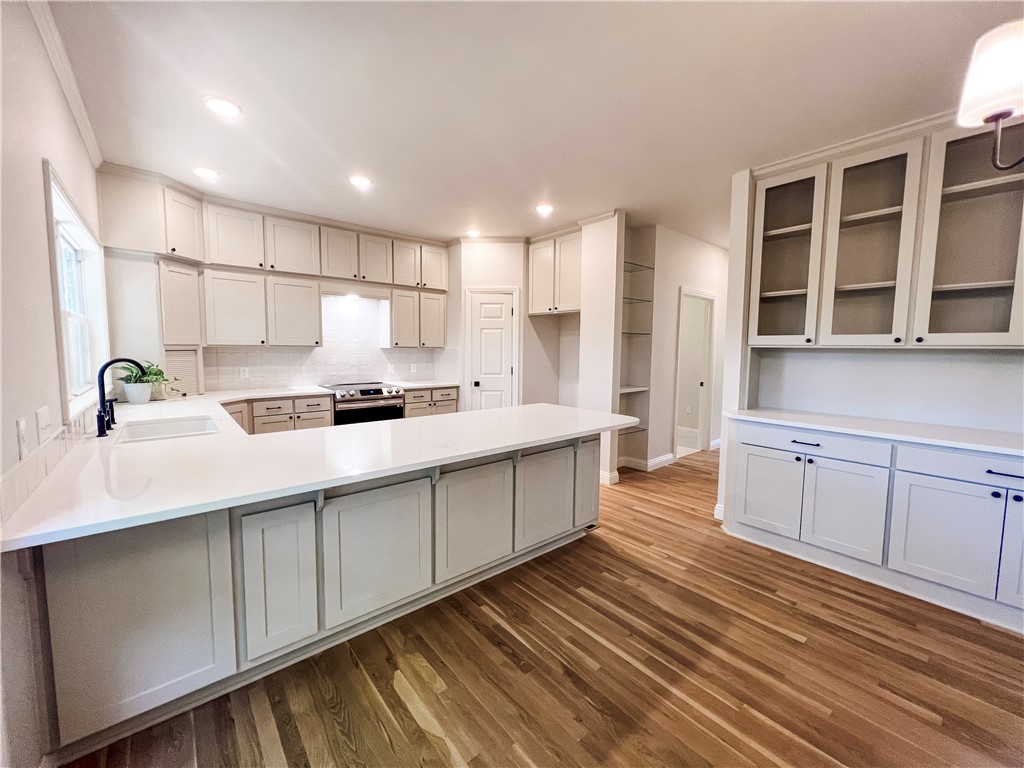 Foxglove - Residential