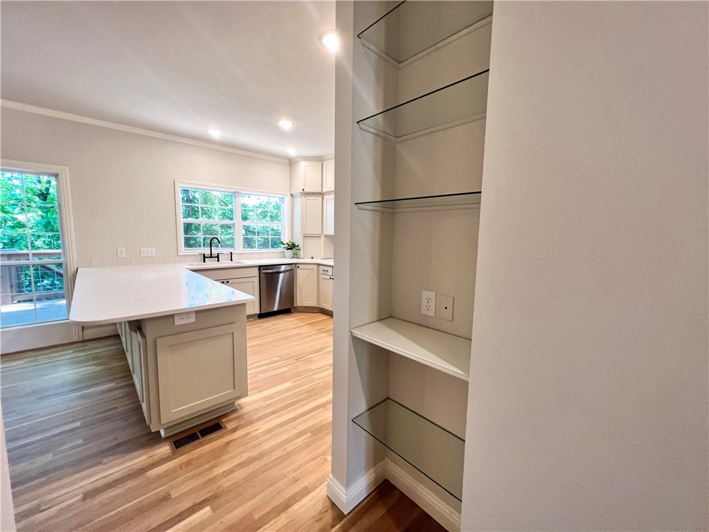 Foxglove - Residential