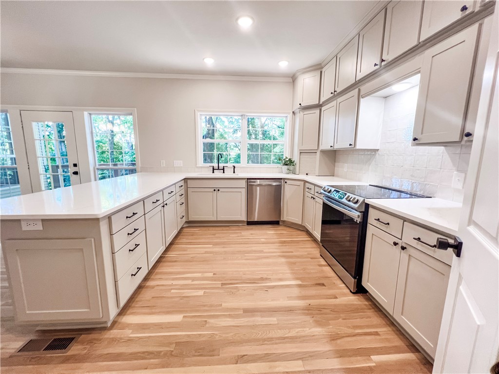 Foxglove - Residential