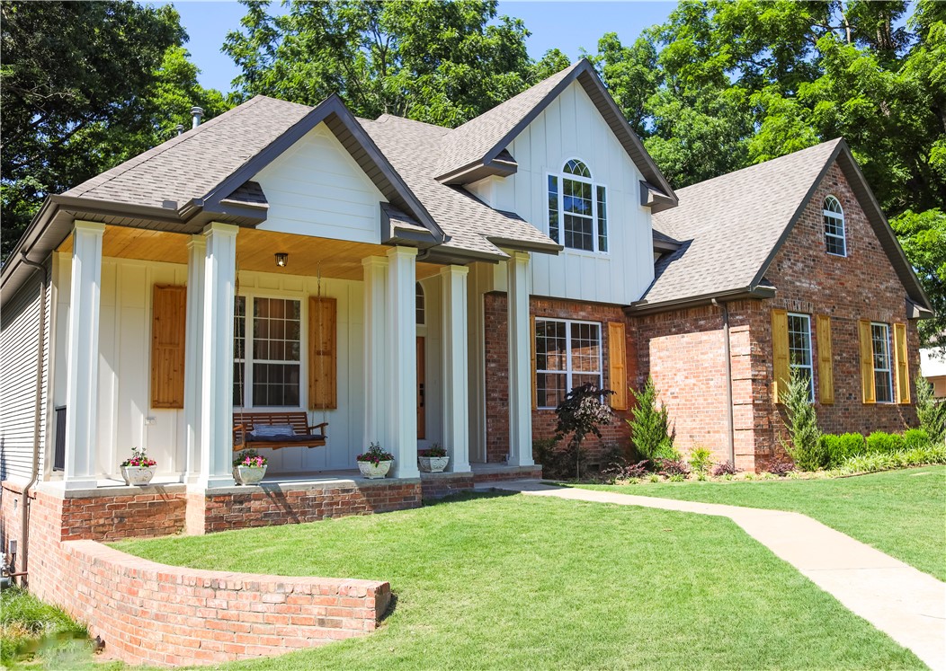 Foxglove - Residential