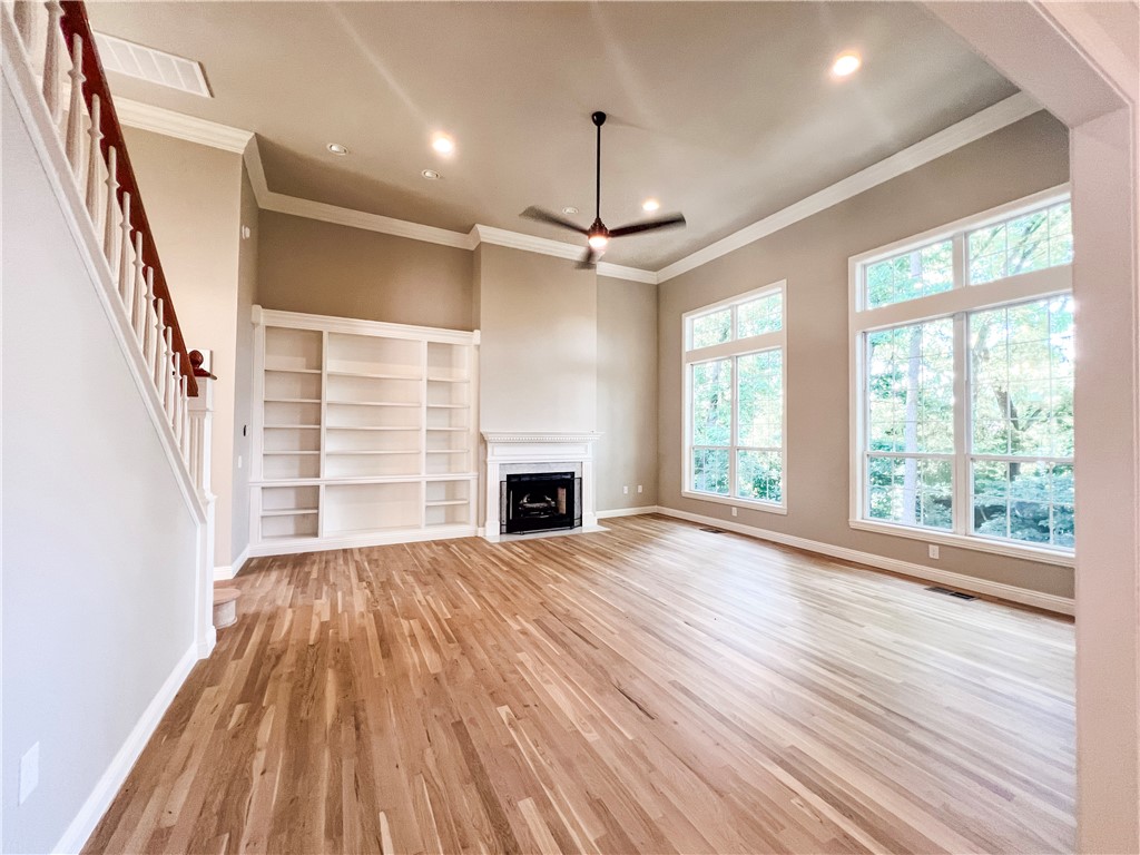 Foxglove - Residential