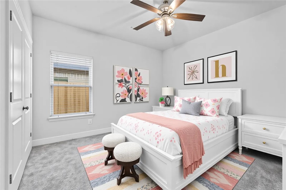 Wellington Hills Ph 2 Pea Ridge - Residential