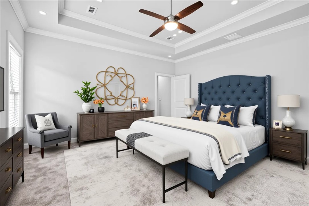 Wellington Hills Ph 2 Pea Ridge - Residential