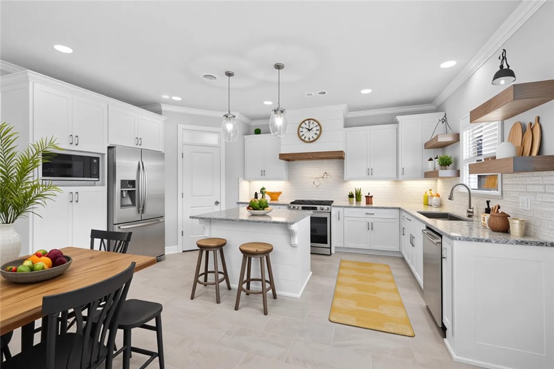 Wellington Hills Ph 2 Pea Ridge - Residential