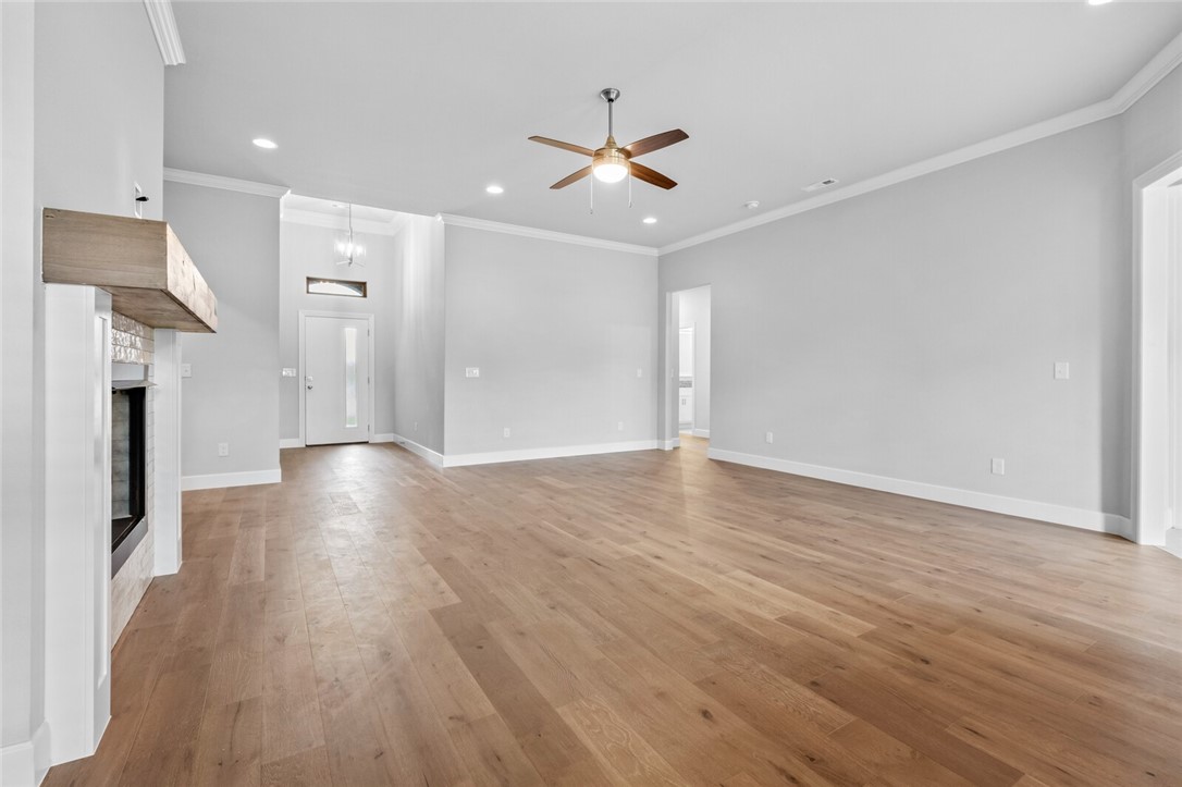 Wellington Hills Ph 2 Pea Ridge - Residential