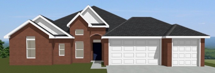 Wellington Hills Ph 2 Pea Ridge - Residential