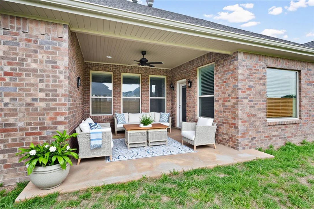 Wellington Hills Ph 2 Pea Ridge - Residential