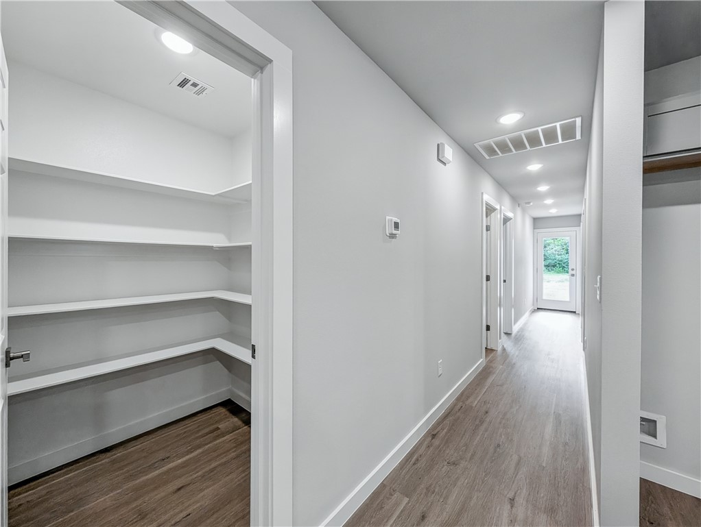 Woodward Park Ph Ii Highfill - Residential