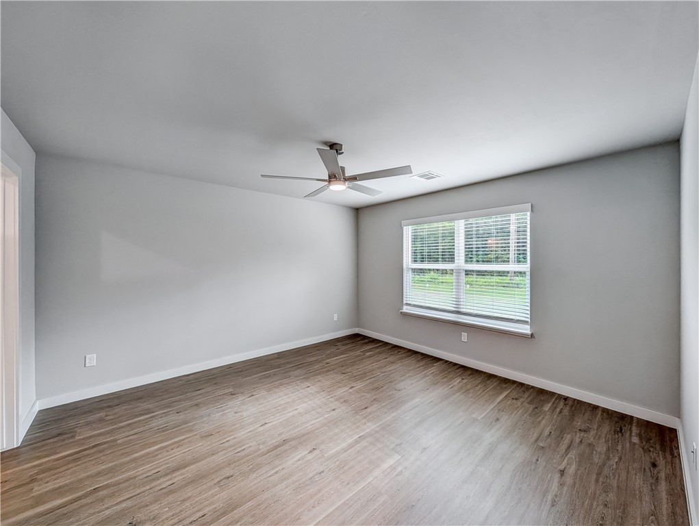 Woodward Park Ph Ii Highfill - Residential