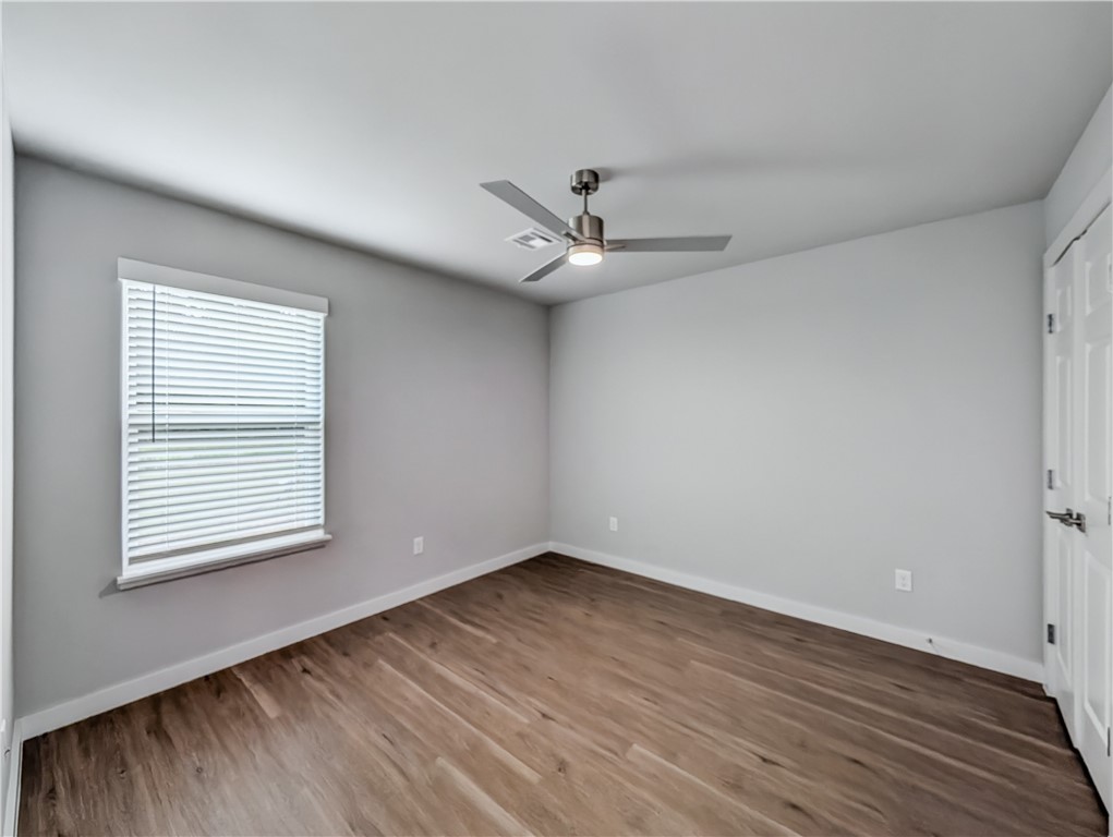 Woodward Park Ph Ii Highfill - Residential