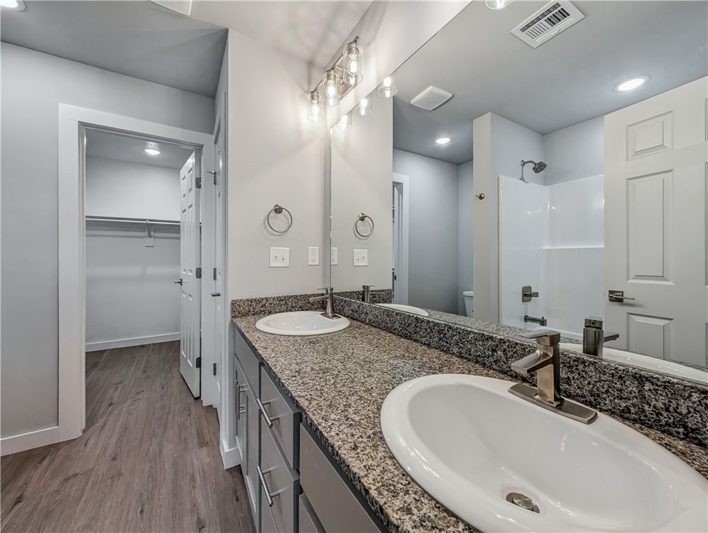 Woodward Park Ph Ii Highfill - Residential