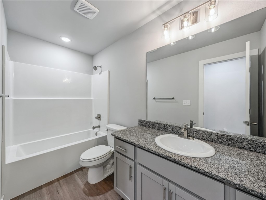 Woodward Park Ph Ii Highfill - Residential