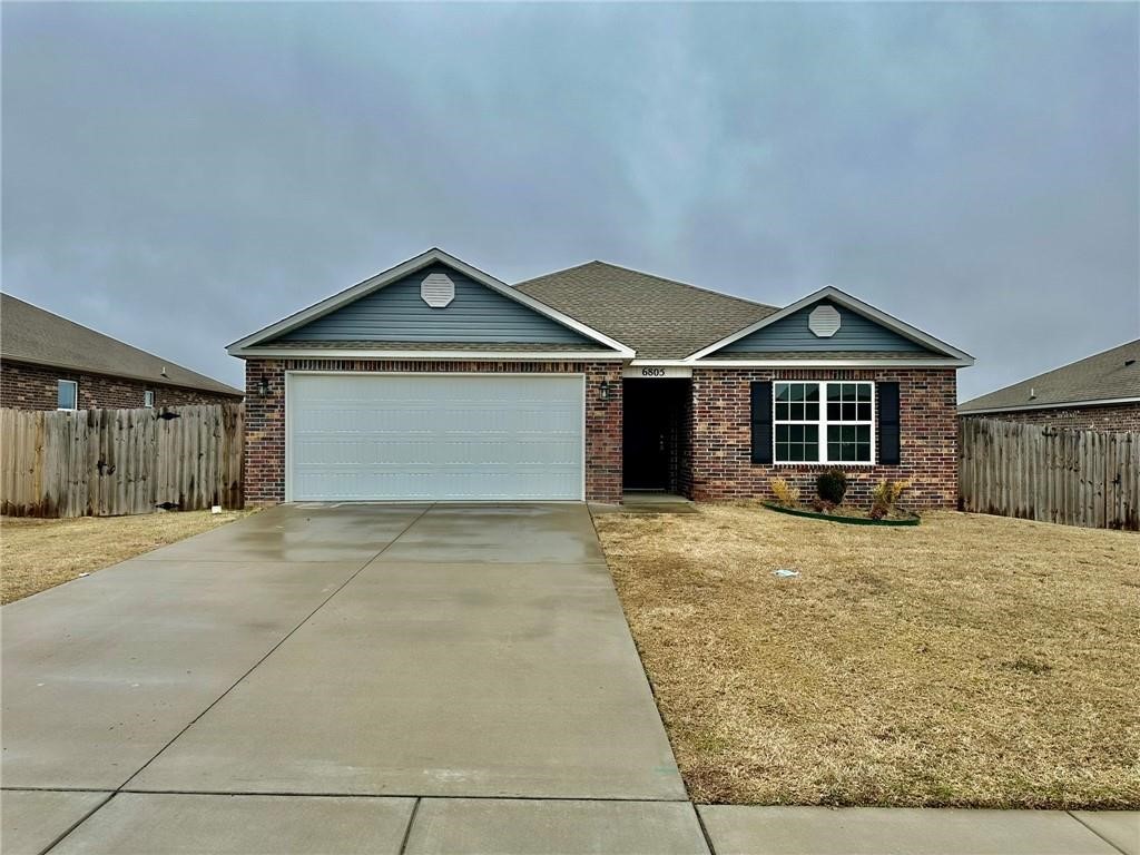 Providence Village - Residential Lease