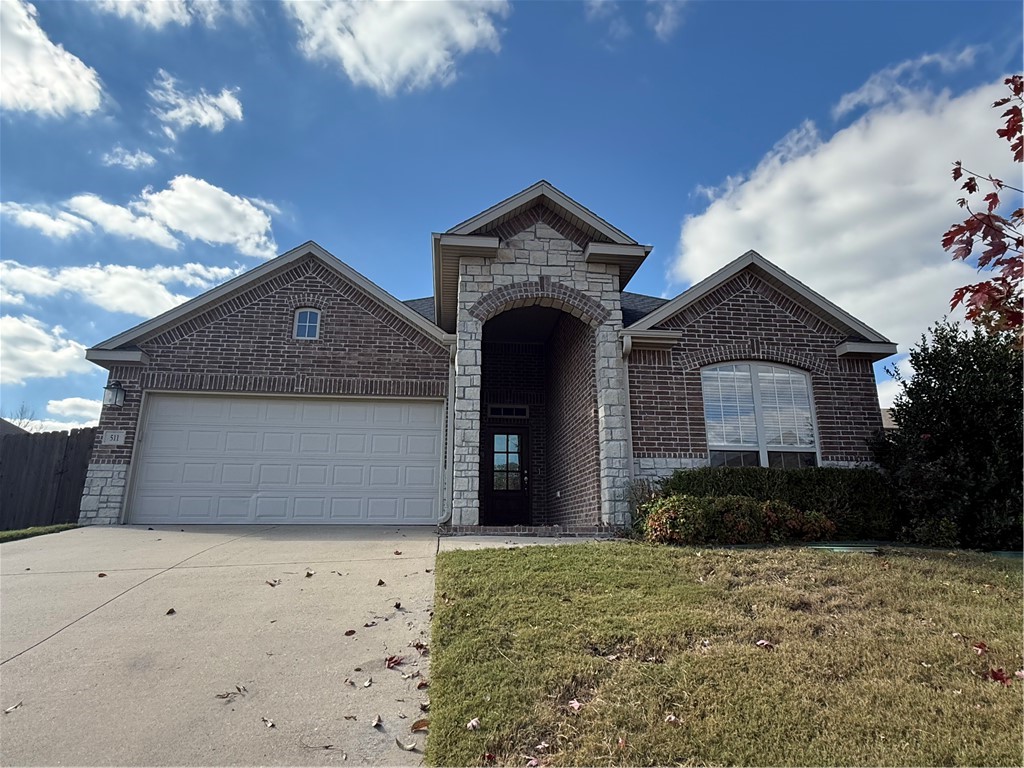 Brentwood Cave Spgs - Residential Lease