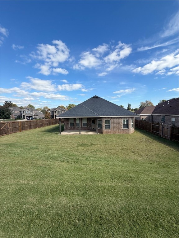 Brentwood Cave Spgs - Residential Lease