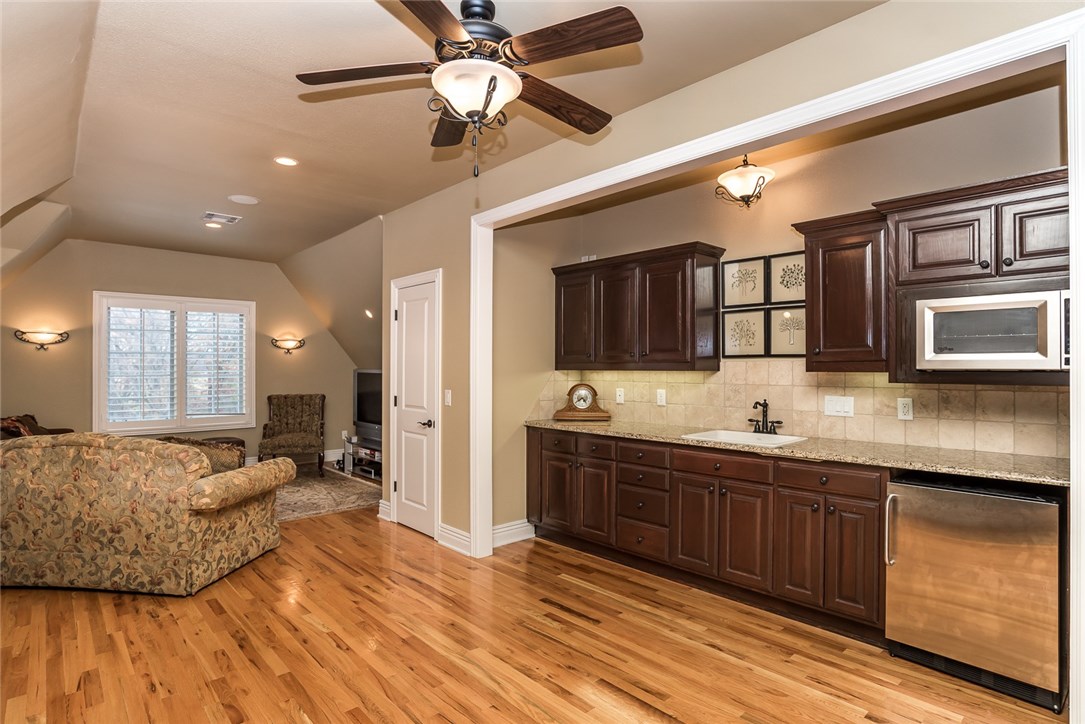 Talamore Sub Ph IV Rurban - Residential