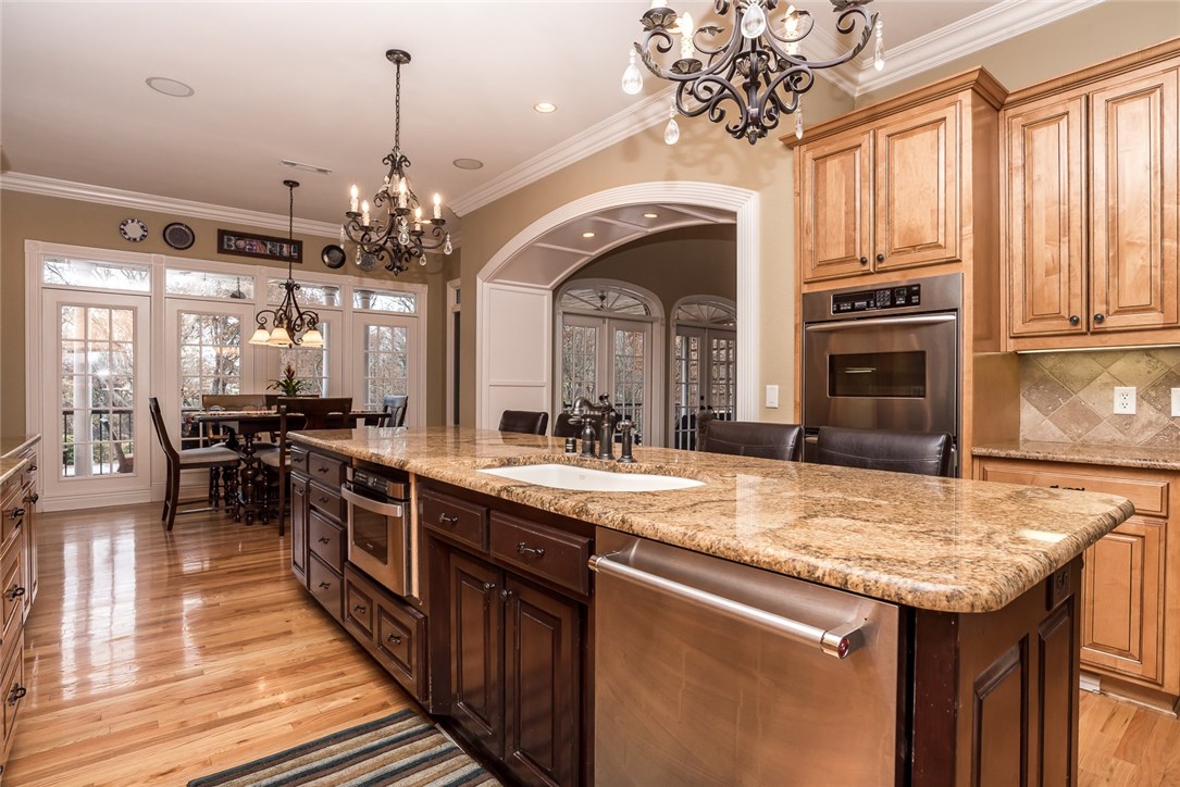 Talamore Sub Ph IV Rurban - Residential