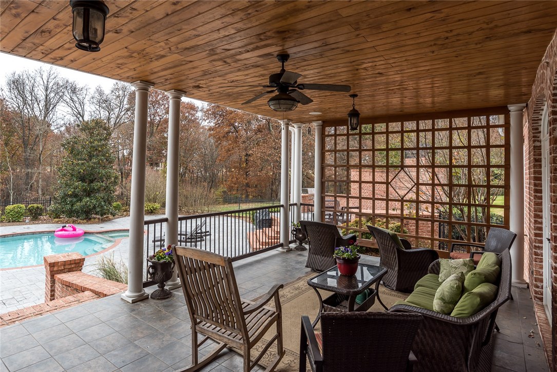 Talamore Sub Ph IV Rurban - Residential