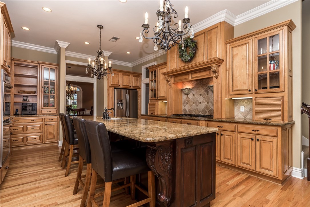 Talamore Sub Ph IV Rurban - Residential