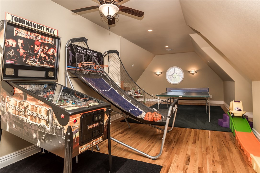 Talamore Sub Ph IV Rurban - Residential