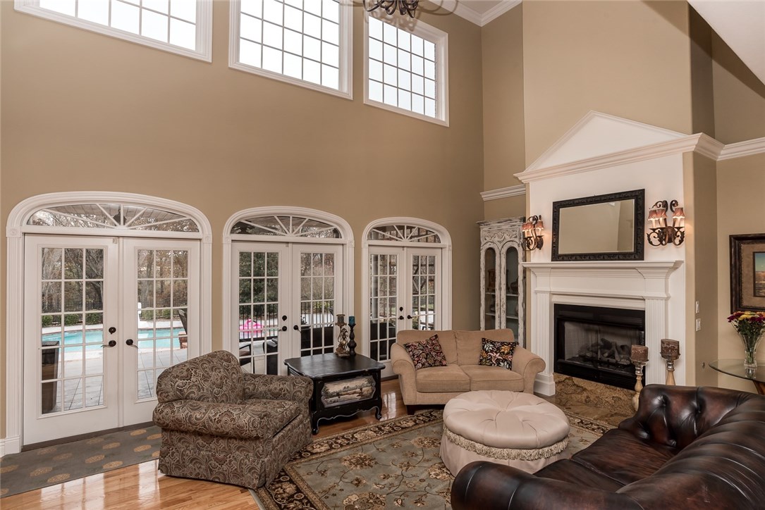 Talamore Sub Ph IV Rurban - Residential