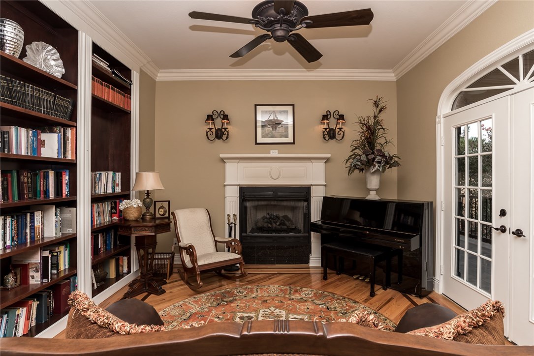 Talamore Sub Ph IV Rurban - Residential