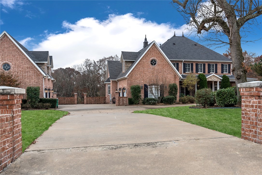 Talamore Sub Ph IV Rurban - Residential