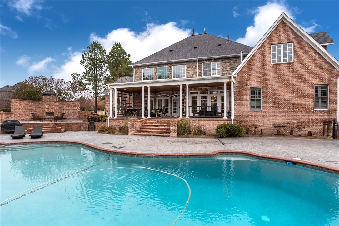 Talamore Sub Ph IV Rurban - Residential