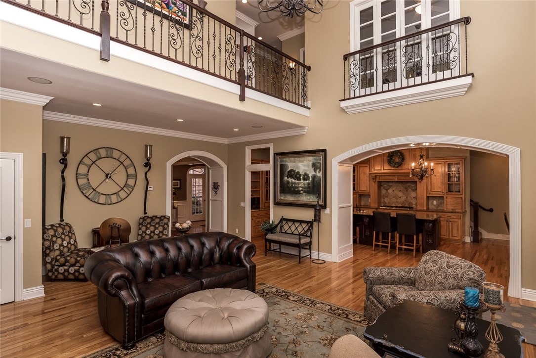 Talamore Sub Ph IV Rurban - Residential