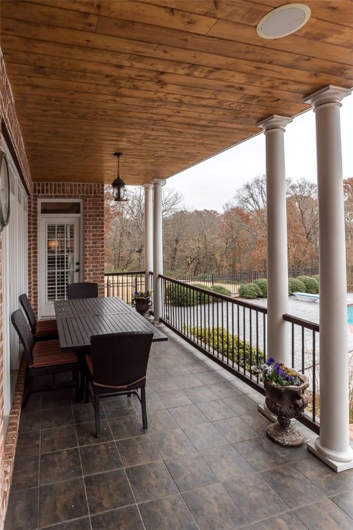 Talamore Sub Ph IV Rurban - Residential