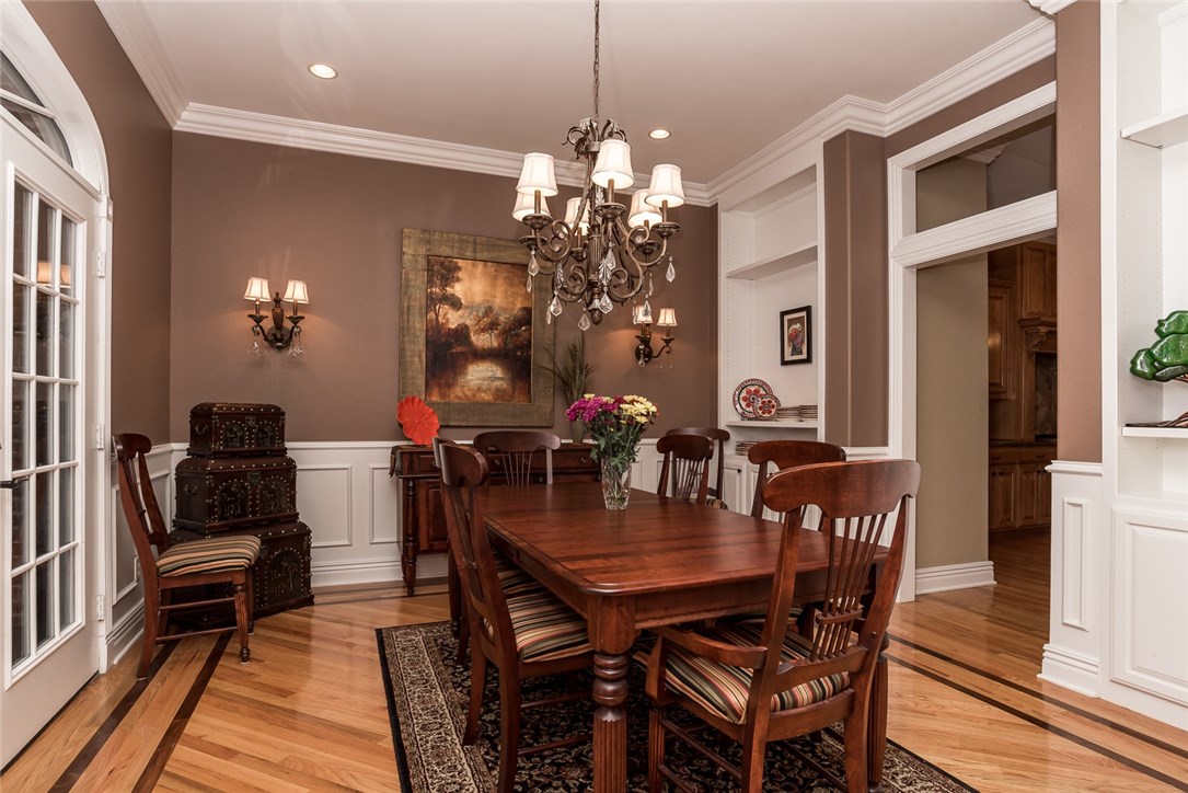 Talamore Sub Ph IV Rurban - Residential