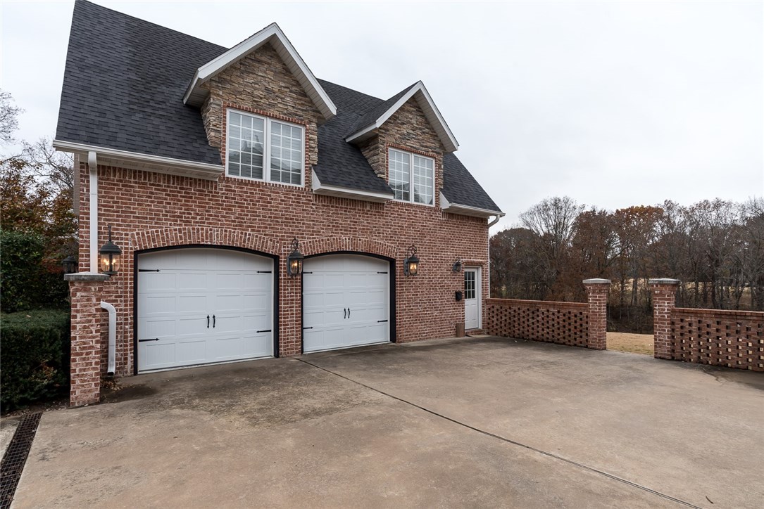 Talamore Sub Ph IV Rurban - Residential