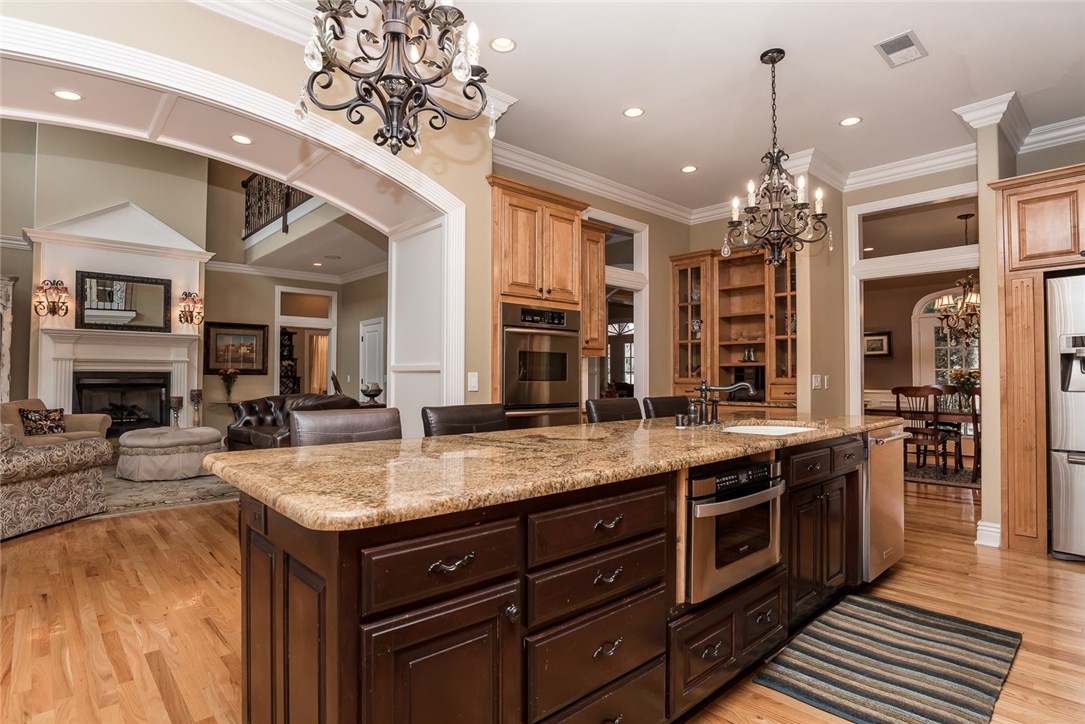 Talamore Sub Ph IV Rurban - Residential