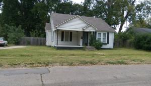 Dardanelle City Subdivision - Residential