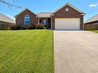 Photo of 3491 Clearwood Drive, Fayetteville, AR 72704 (MLS # 1354462)