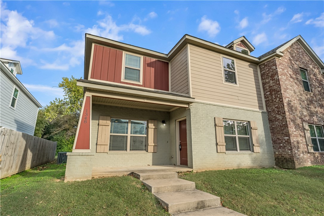 Rupple Meadows - Residential Lease