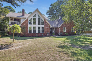 In one of the most desired school districts, Pottsville Schools and Cliff & Stream Subdivision, this house will check all the boxes! With Over 2,400 Sqft 2 Bedrooms and 2.5 Baths sitting on 1.8 Acres +/- with an above ground swimming pool. Most of the flooring in the downstairs area is natural Rock with a massive Wood burning fireplace. Floor to ceiling windows in the living room with over 18 feet at the peak of the vaulted ceiling. The master is located upstairs, and recently updated with natural hardwood floors and granite throughout the entire master bath! Schedule your showing today!