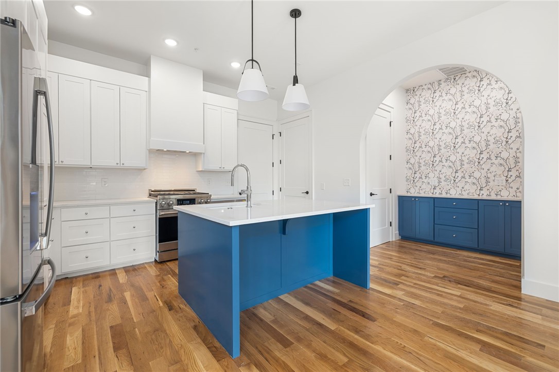 Pinnacle Village - Residential