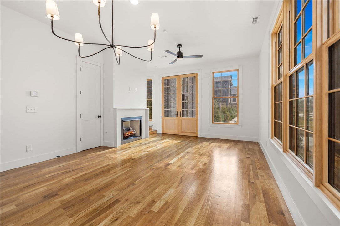 Pinnacle Village - Residential