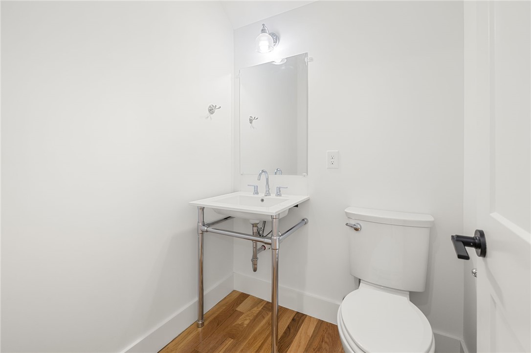 Pinnacle Village - Residential