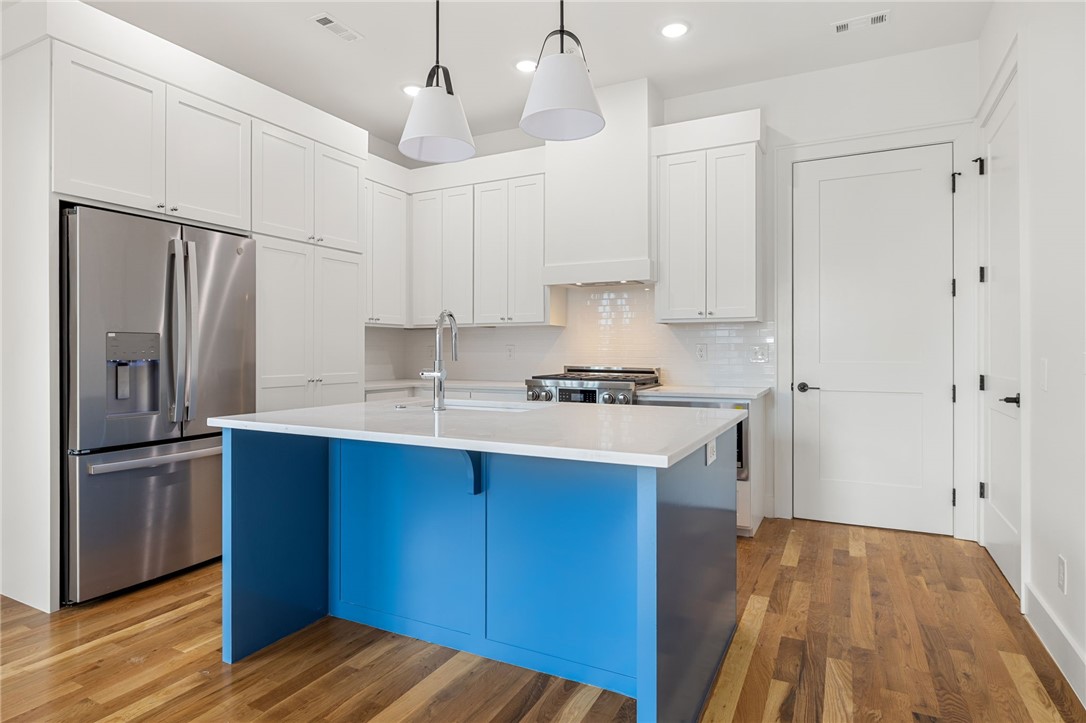 Pinnacle Village - Residential