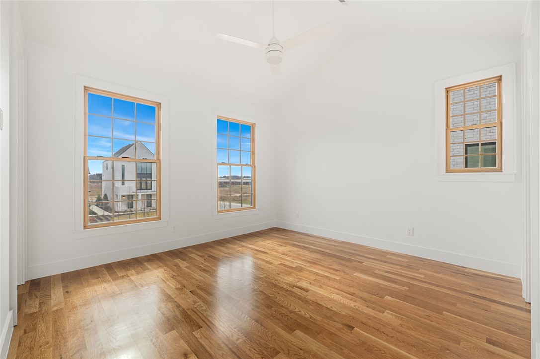 Pinnacle Village - Residential